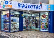 Mascotas Benidorm