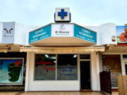 Clínica Veterinaria Rincón de Loix Benidorm