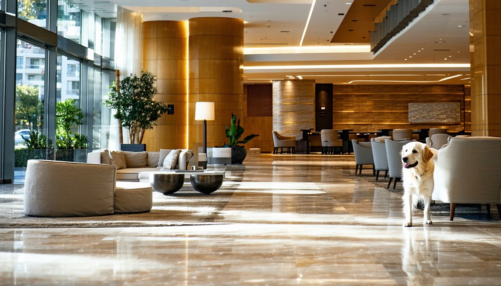 Hoteles que Aceptan Mascotas en Benidorm