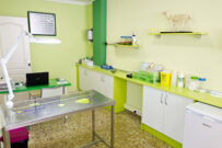 Centro Veterinario Paraiso Benidorm